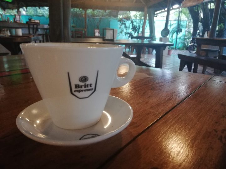 Coffee Tours in Costa Rica