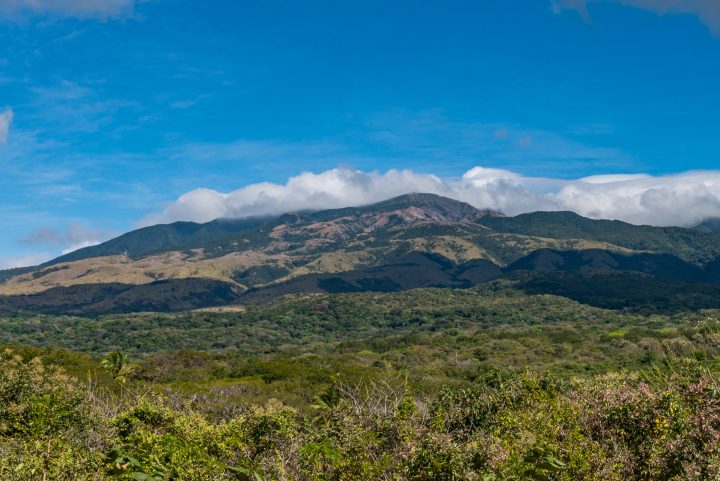 Rincón de la Vieja Volcano