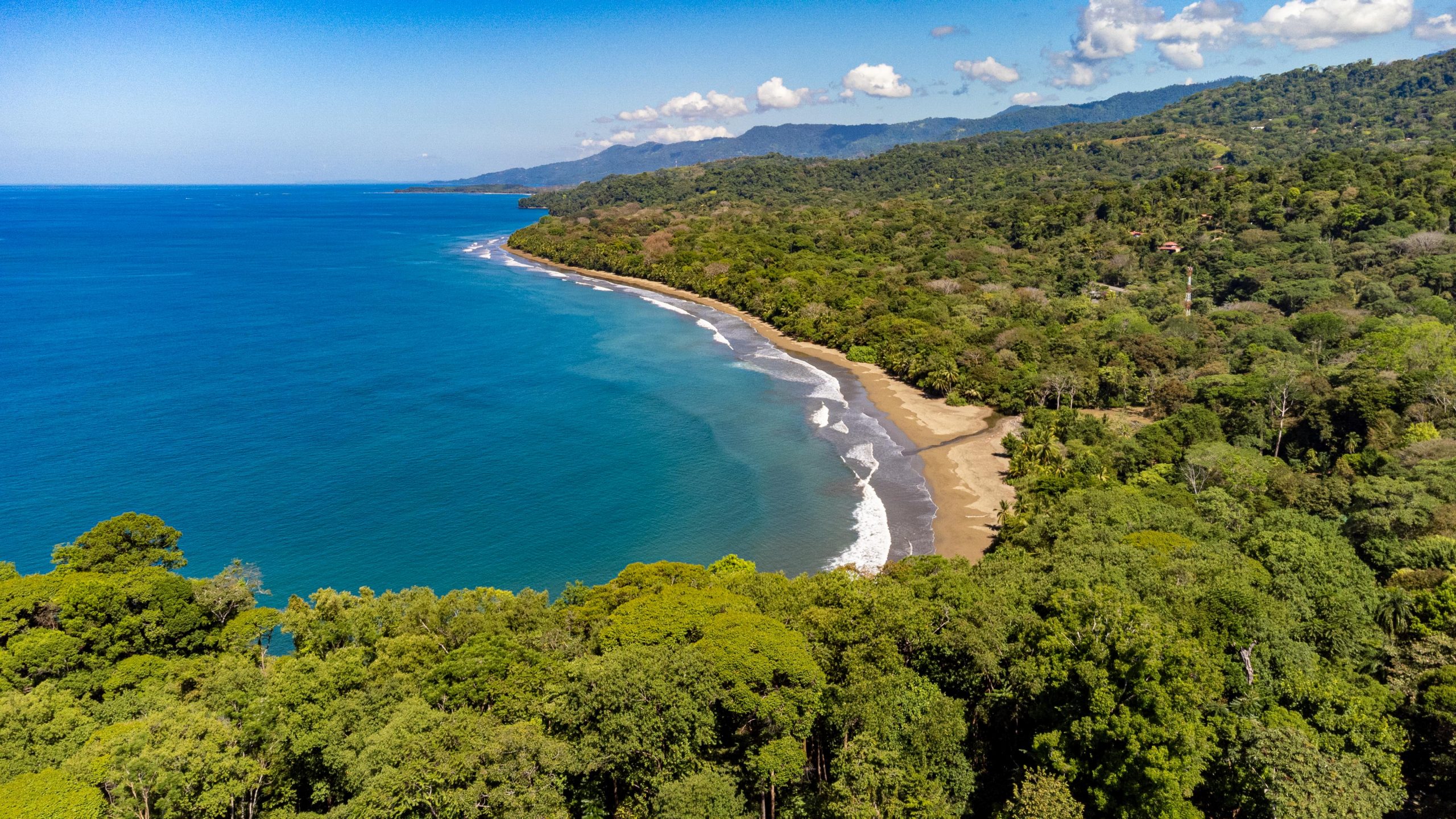 Coast To Coast - Costa Rica Experiences | Caracara Travel